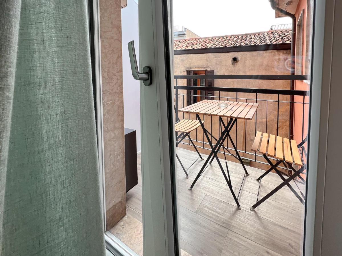 Casa Castelli Verona - Self Check-In Kültér fotó